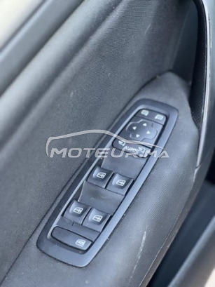 RENAULT Megane occasion 2894677
