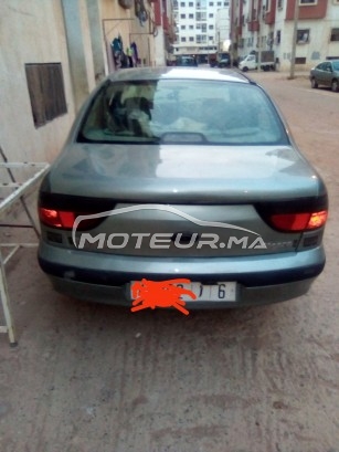 RENAULT Megane occasion 1574407