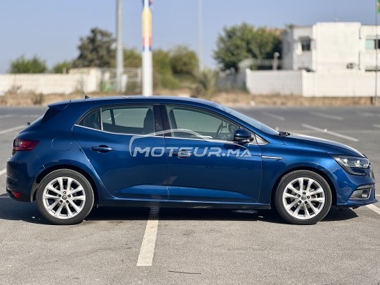 رونو ميجاني Mégane 4 intens مستعملة 2462048