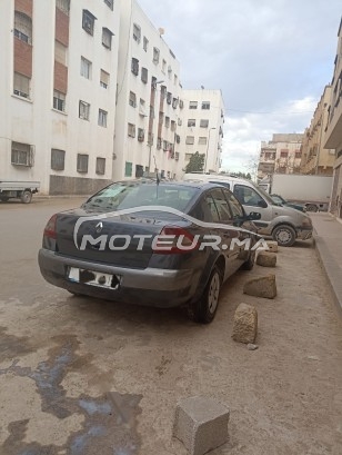 رونو ميجاني مستعملة 1569846