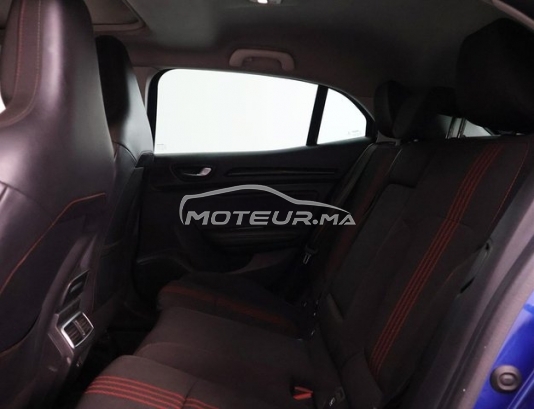 رونو ميجاني مستعملة 3515702