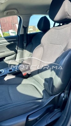 رونو ميجاني Techno مستعملة 2755205