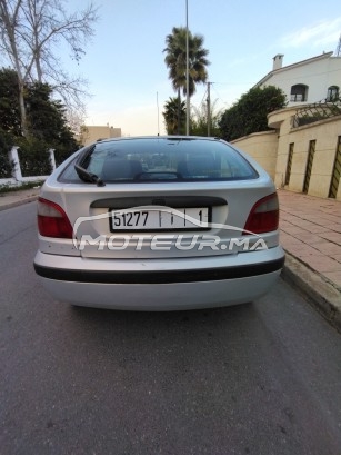 رونو ميجاني 1.4 مستعملة 1435092