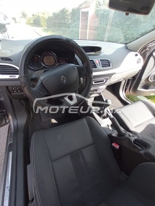 رونو ميجاني 3 coupé مستعملة 1351416