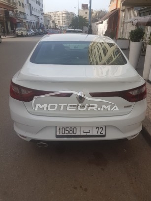 RENAULT Megane Dci occasion 1171828