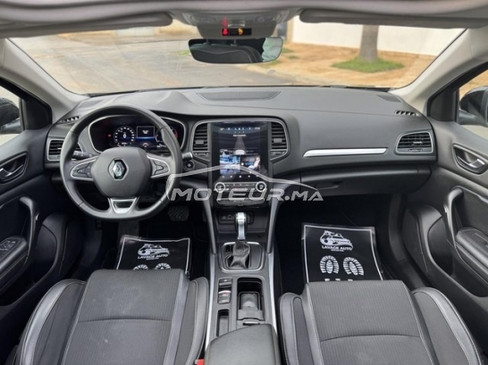 رونو ميجاني مستعملة 3186060