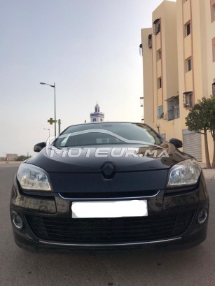 RENAULT Megane 1.5 dci occasion 1262029