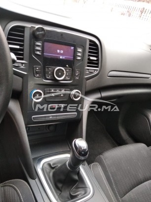 RENAULT Megane occasion 1156796