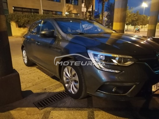 رونو ميجاني 1.5 dci مستعملة 1467039