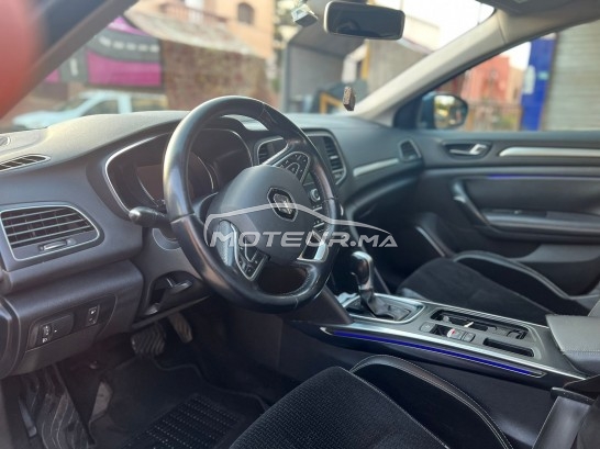 رونو ميجاني مستعملة 2005896