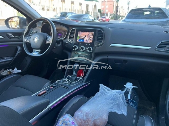 رونو ميجاني مستعملة 3145164