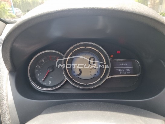 RENAULT Megane 3 intense occasion 2410863