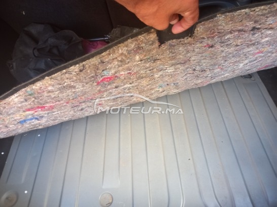 RENAULT Megane 3 occasion 1217985