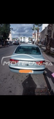 رونو ميجاني مستعملة 1966575