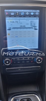 RENAULT Megane occasion 1623472