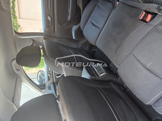 RENAULT Megane Megane 4 occasion 3205132