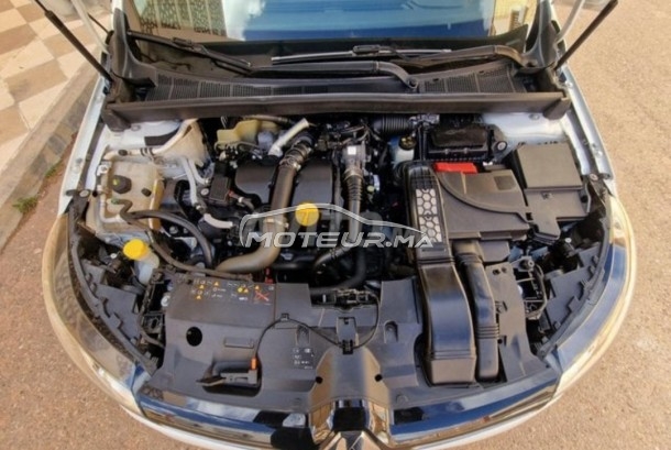 رونو ميجاني مستعملة 2383233