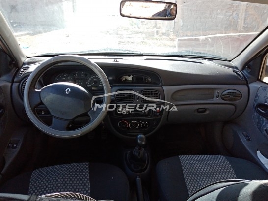 رونو ميجاني مستعملة 1659028