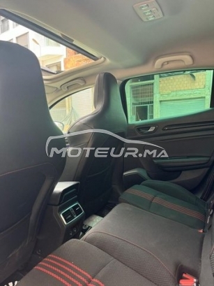 رونو ميجاني مستعملة 2980888