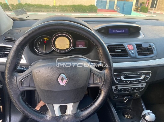 رونو ميجاني مستعملة 1390708