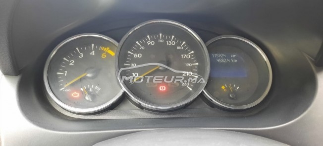 RENAULT Megane 1.5 dci occasion 1264992