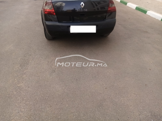 رونو ميجاني 1.5 dci مستعملة 1364378