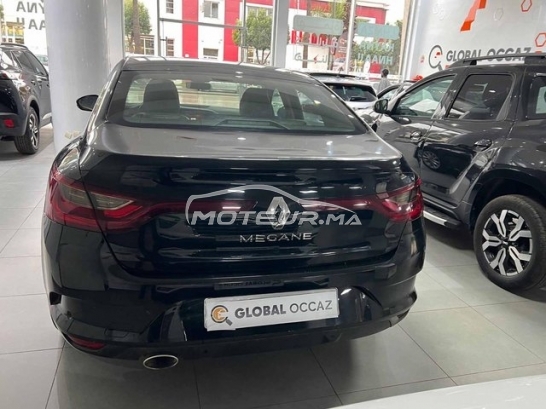 رونو ميجاني مستعملة 3377615