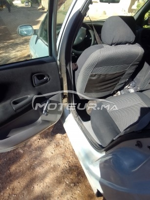 RENAULT Megane Classique occasion 1547814