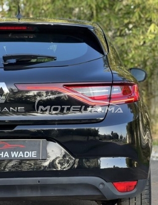 RENAULT Megane occasion 3314754