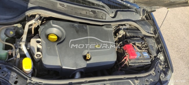 رونو ميجاني مستعملة 1390220