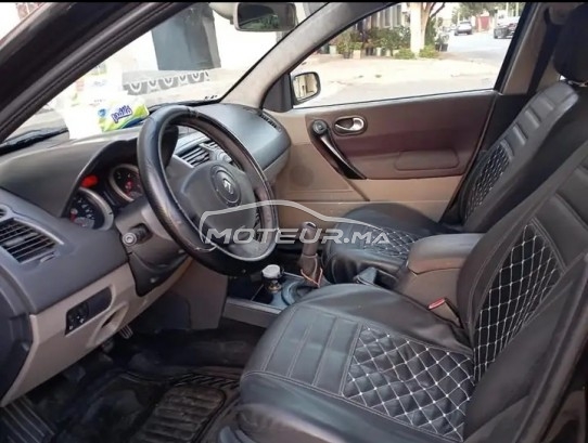 RENAULT Megane 2 occasion 1723714