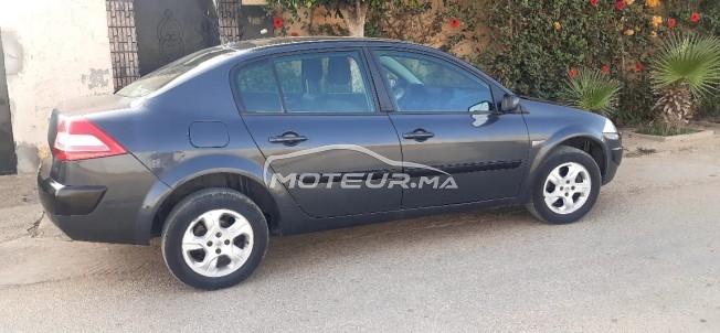 RENAULT Megane 2 occasion 1209370