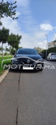 رونو ميجاني Megane 4 sedan diesel automatique 2019 مستعملة 1745151