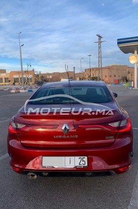 رونو ميجاني Dci مستعملة 3190707