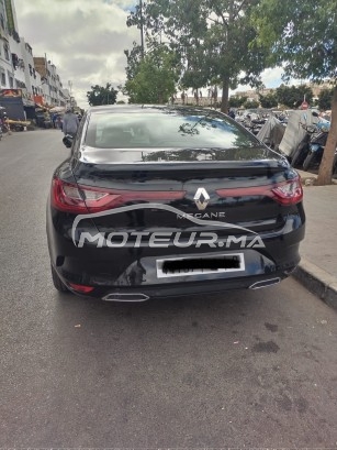 رونو ميجاني مستعملة 2434257