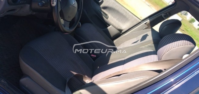 RENAULT Megane occasion 1226077