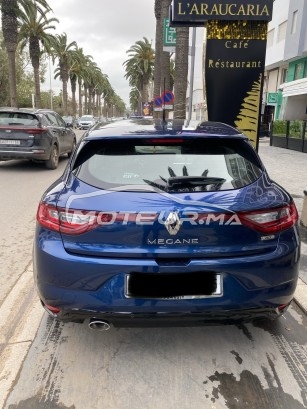 RENAULT Megane Intense occasion 1574320