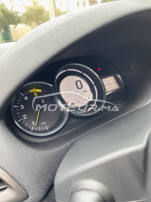 RENAULT Megane Gt line occasion 1636129