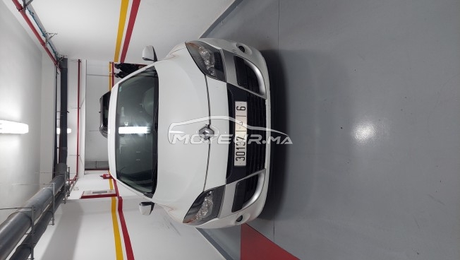 رونو ميجاني 3 مستعملة 1728035