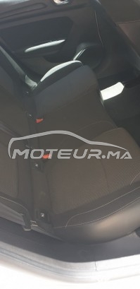 RENAULT Megane Life occasion 1212937