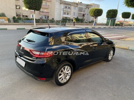 RENAULT Megane Intense occasion 1642230