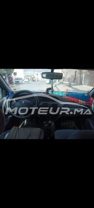 رونو ميجاني مستعملة 1966572