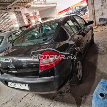 رونو ميجاني مستعملة 1716118