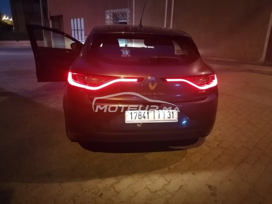 رونو ميجاني Cdi 1.5 مستعملة 1449647