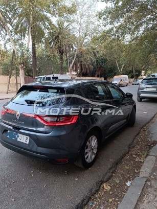 رونو ميجاني Explore مستعملة 1679528