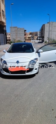 رونو ميجاني 3 couper 3 porte مستعملة 3168453