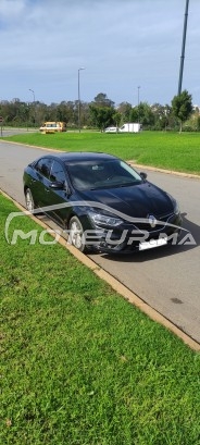 رونو ميجاني Megane 4 sedan diesel automatique 2019 مستعملة 1745153