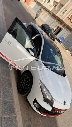 رونو ميجاني مستعملة 1817993