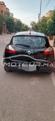 رونو ميجاني Dci مستعملة 1675561