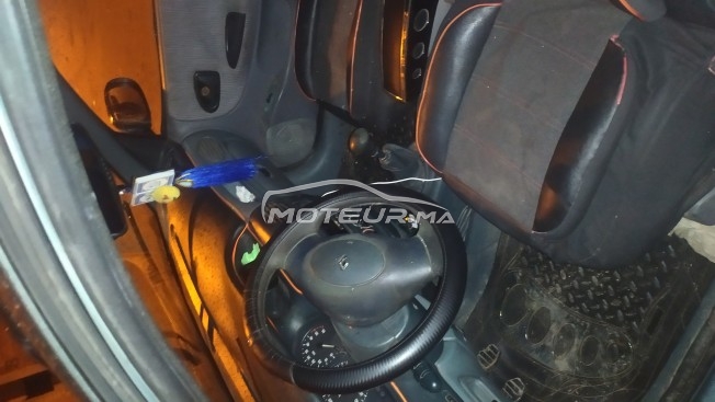 RENAULT Megane occasion 1574406